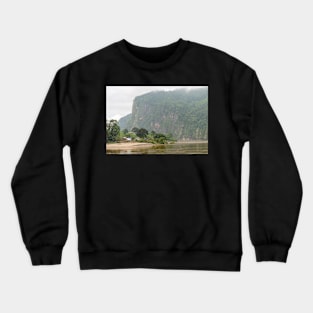 In the Second Defile Crewneck Sweatshirt